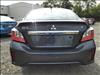 2024 Mitsubishi Mirage G4 SE