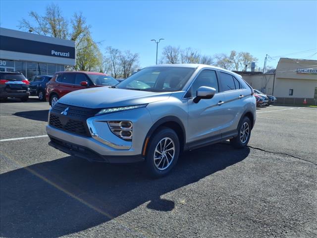 2025 Mitsubishi Eclipse Cross ES