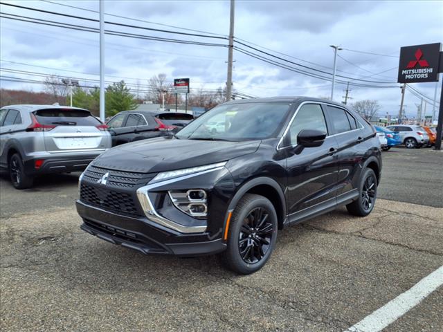 2025 Mitsubishi Eclipse Cross LE