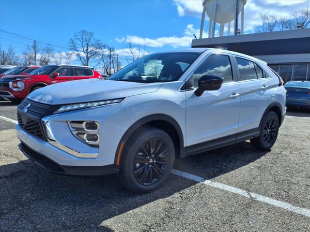 2025 Mitsubishi Eclipse Cross LE