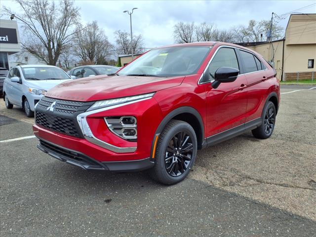 2025 Mitsubishi Eclipse Cross LE