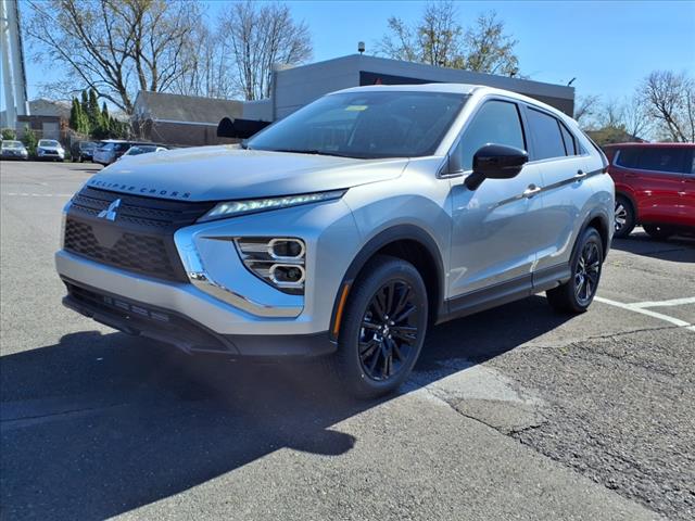 2025 Mitsubishi Eclipse Cross LE