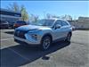 2025 Mitsubishi Eclipse Cross ES