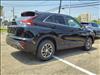 2024 Mitsubishi Eclipse Cross ES