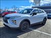 2025 Mitsubishi Eclipse Cross LE