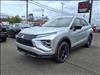 2025 Mitsubishi Eclipse Cross LE