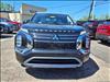 2025 Mitsubishi Outlander SEL Platinum Edition