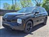 2025 Mitsubishi Outlander PHEV SEL Black Edition