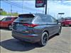 2025 Mitsubishi Outlander PHEV SEL Black Edition