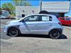 2024 Mitsubishi Mirage Black Edition