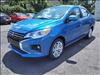 2024 Mitsubishi Mirage G4 SE