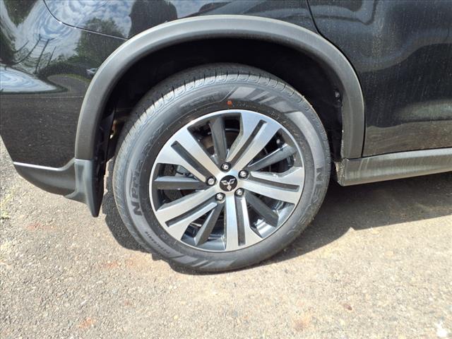 2025 Mitsubishi Outlander Sport ES