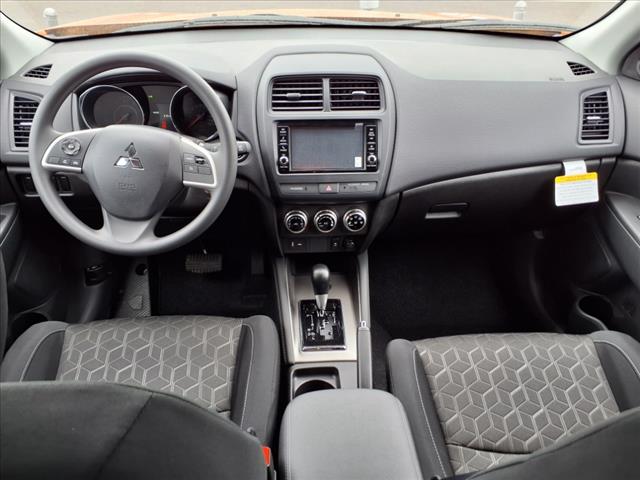 2025 Mitsubishi Outlander Sport ES