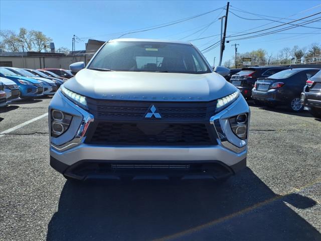 2025 Mitsubishi Eclipse Cross ES