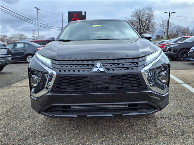 2025 Mitsubishi Eclipse Cross LE