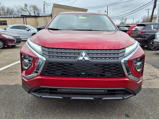 2025 Mitsubishi Eclipse Cross LE