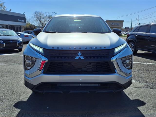 2025 Mitsubishi Eclipse Cross LE