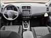 2025 Mitsubishi Outlander Sport ES