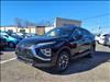 2025 Mitsubishi Eclipse Cross ES
