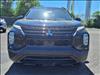 2025 Mitsubishi Outlander PHEV SEL Black Edition