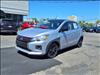 2024 Mitsubishi Mirage Black Edition