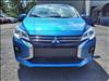 2024 Mitsubishi Mirage G4 SE