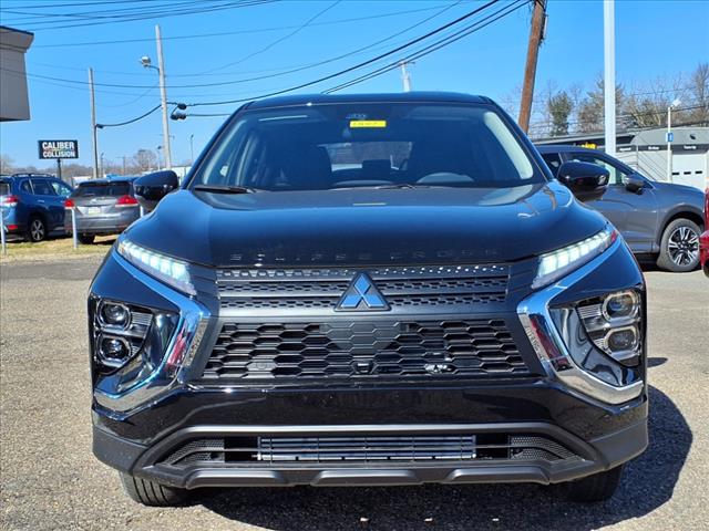 2025 Mitsubishi Eclipse Cross ES