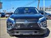 2025 Mitsubishi Eclipse Cross ES
