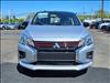 2024 Mitsubishi Mirage Black Edition