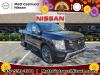 2024 Nissan Titan