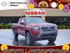 2025 Nissan Frontier