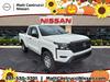 2024 Nissan Frontier