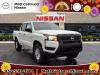 2025 Nissan Frontier