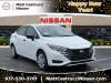 2025 Nissan Versa