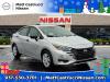 2025 Nissan Versa