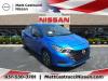 2024 Nissan Versa