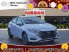 2025 Nissan Versa