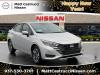 2025 Nissan Versa