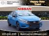 2025 Nissan Versa