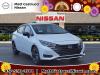 2025 Nissan Versa