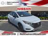 2024 Nissan Versa