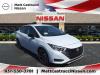 2024 Nissan Versa