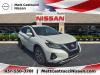 2024 Nissan Murano