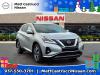 2024 Nissan Murano