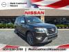 2024 Nissan Armada