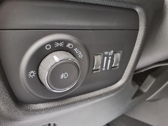 2022 Jeep Grand Cherokee 