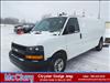 2020 Chevrolet Express