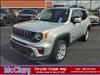 2021 Jeep Renegade