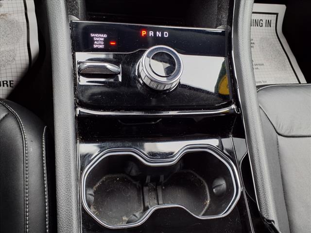 2022 Jeep Grand Cherokee 