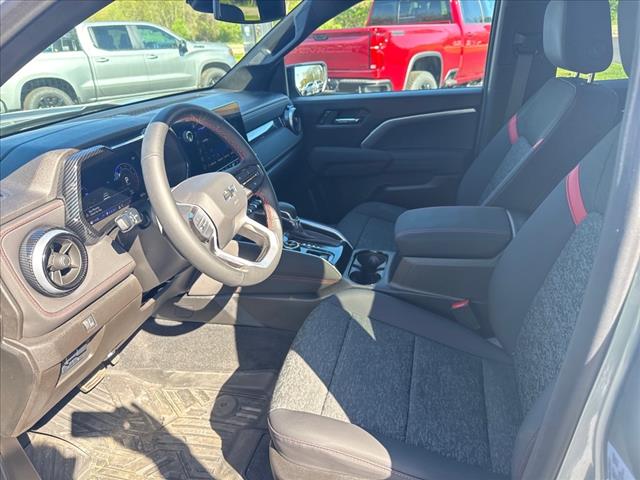 2024 Chevrolet Colorado 4WD Z71